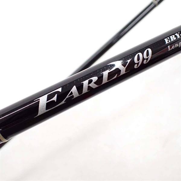 アーリーＥＲＹー９９